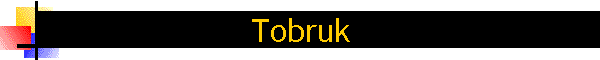 Tobruk