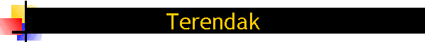 Terendak