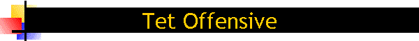 Tet Offensive