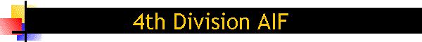 4th Division AIF