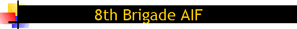 8th Brigade AIF
