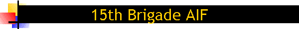 15th Bde AIF