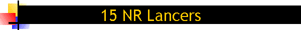15 NR Lancers