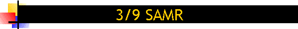 3/9 SAMR
