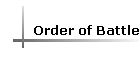 Order of Battle