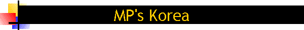 MP's Korea
