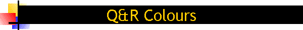Q&R Colours