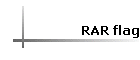 RAR flag