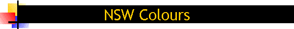 NSW Colours