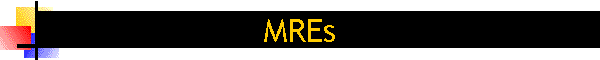 MREs