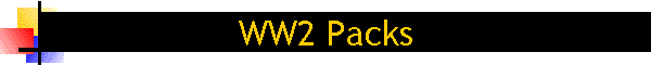 WW2 Packs