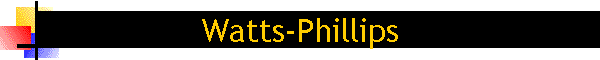 Watts-Phillips