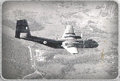 DHC-4 Caribou