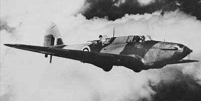 Fairey Battle