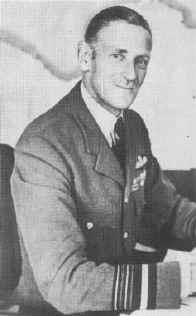 Sir Keith Park, GCB, KBE, MC, DFC, DCL