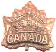Click to go to the Canadian badges section.
