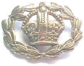 crown badge