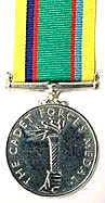 Australian Cadet Forces Medal