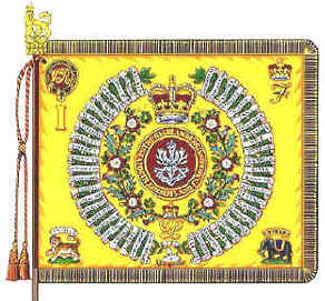 Regimental Colour