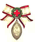 Florence Nightingale Medal