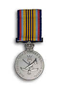 Australian Cadet Forces Service Medal