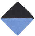 Colour patch for 25th Battalion