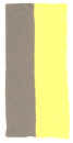 Colour patch for 31st Battalion