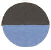 Colour patch for 49th Battalion