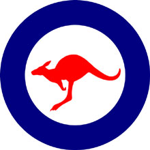 RAAF Roundel